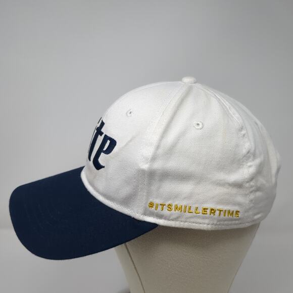Lite #2 Brad Keselowski Strapback Baseball Cap Multi One Size Cotton Team Penske - Picture 3 of 10